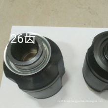 GP06-22-520 GP34-22-520 (Right)  Inner CV Joint Set For  Japanese car M6 GH 2.5L Teeth Quality 26*28*33